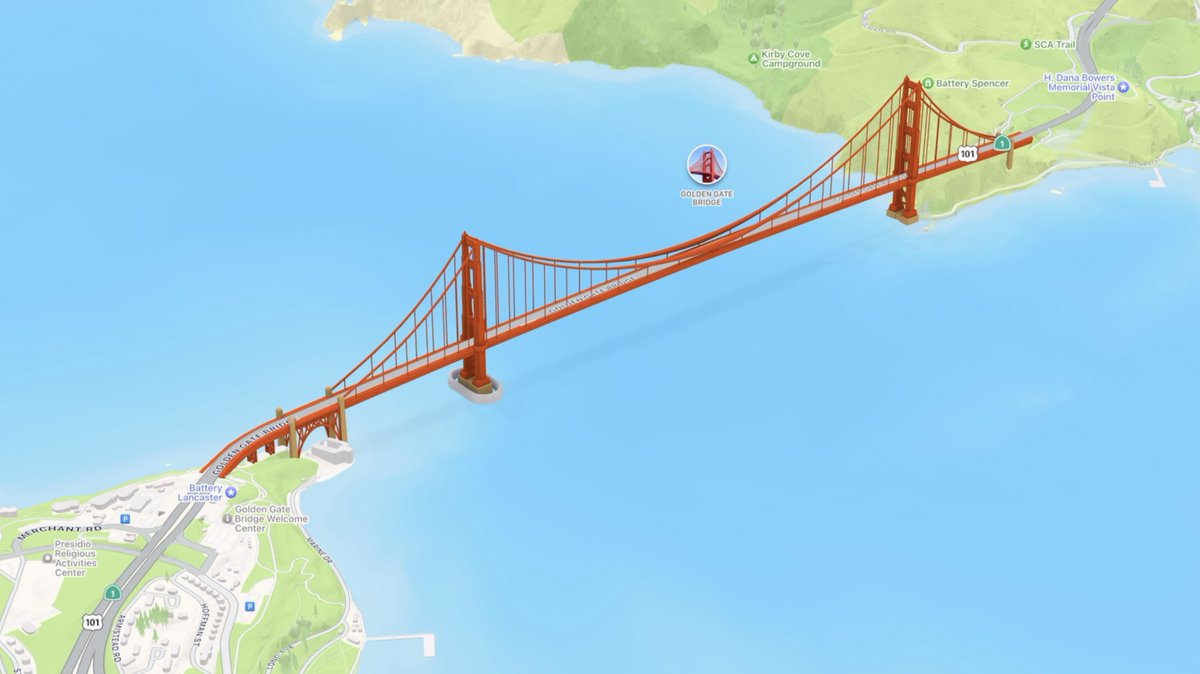 spieltimes's tweet photo. Apple Maps - Simcity Version.

#WWDC21 https://t.co/zman9c3EMY