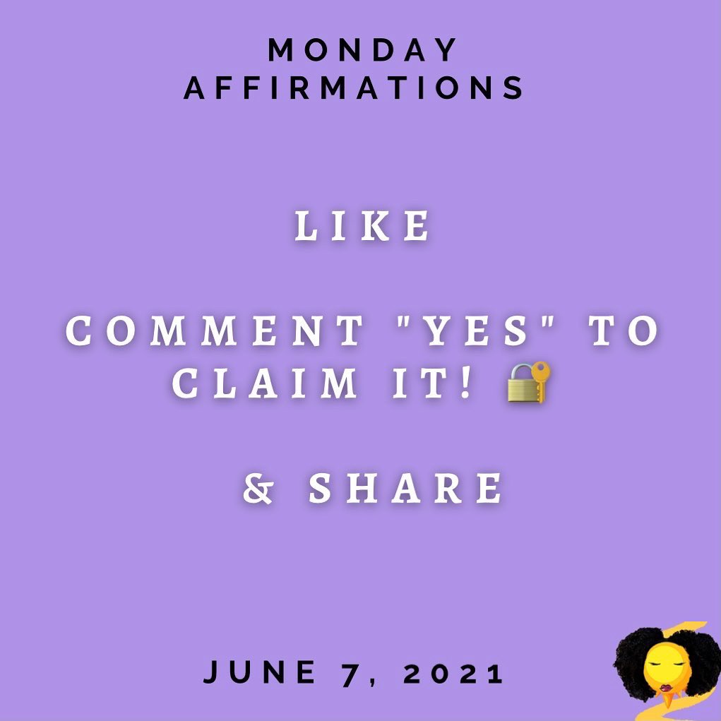 SKBodyCare's tweet photo. Happy Monday Sunrays! Here’s some self care affirmations to get you through the week. Feel free to share this post to your story &amp; affirm others✨

It’s an exciting week with much in store for our customers. Stay tuned for our giveaway, product pics, new website, etc. 🌞 https://t.co/0iDCKl6zir
