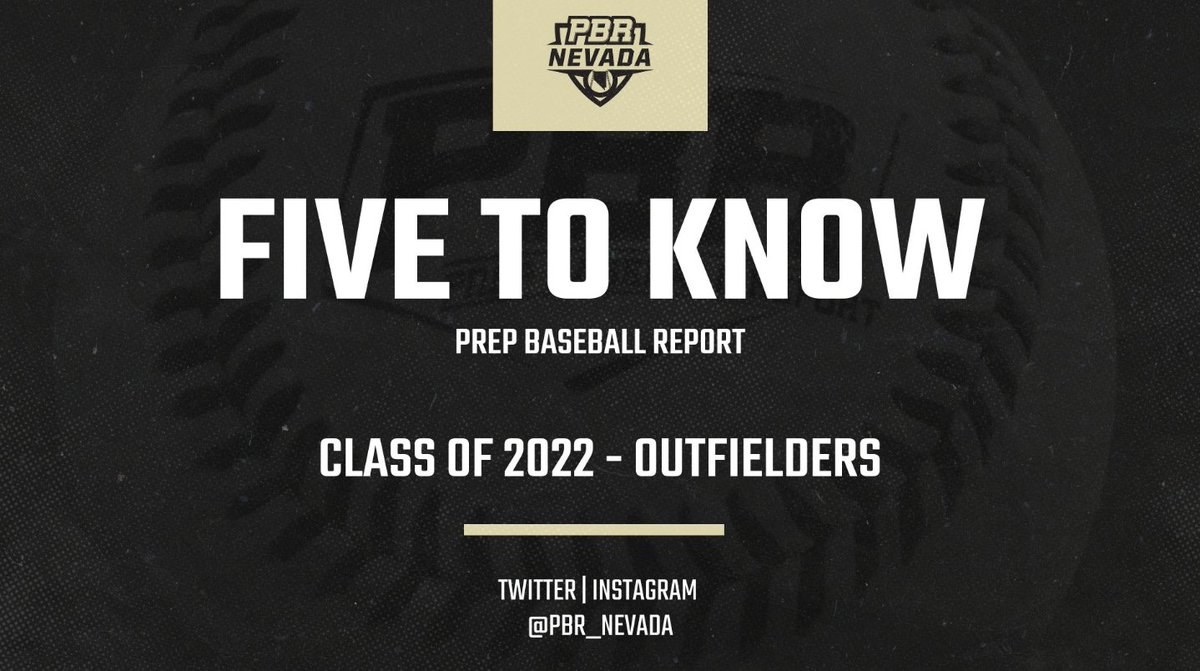 Prep Baseball Nevada tweet media