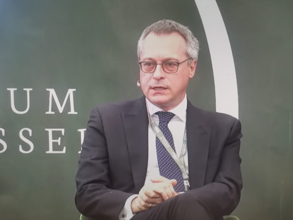 Carlo Bonomi tweet media