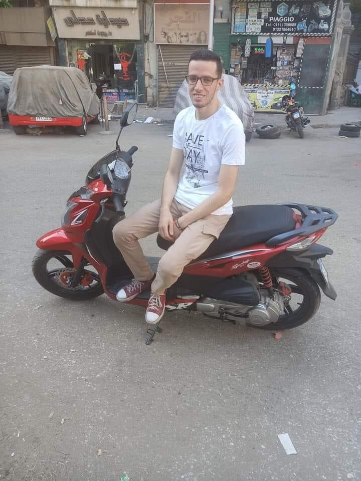 بسم الله الرحمن الرحيم
انا لسه بادئ شغل جديد خاص بيا هشتغل مندوب شحن 
من غير دفع مقدم وتحصيل وتوصيل في نفس اليوم 
اي حد عايز يوصل حاجه او يجيب حاجه تحت امره 
وربنا يرزق الجميع 
01144118485 الواتس
01013185775 

اتمنى نساعده ربنا يرزقه ويرزقنا جميعا ..
ريتويت ف الخير