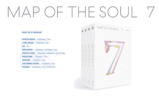 staticflufanime's tweet photo. Hello. TAX SALE on our NEW K-POP SITE.
TAX SALE!!! June 10th, 2021- 30 June 2021🎉😍😊 
 BTS Map of Soul $29.95 June 10th 2021 @ https://t.co/3UYGOUTbCP    #kpop #salekpop #sale #music #bts #got7 https://t.co/5RGb3p9DJ2