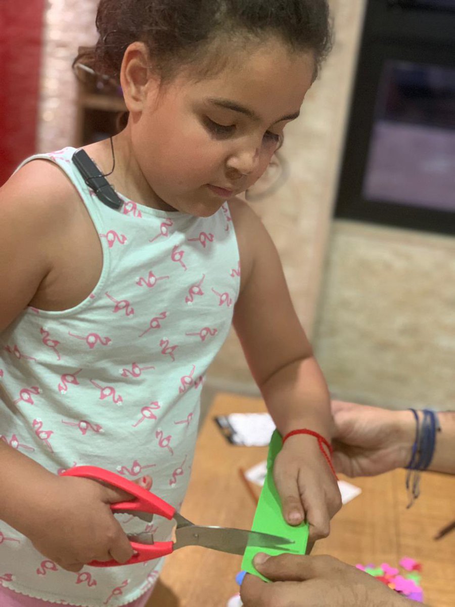 dragonf37676070's tweet photo. Hand craft project @Darineyassine @Hhhsinfo @tbaassiri @AsmaaKHAYAT https://t.co/kKnVmSvuUL