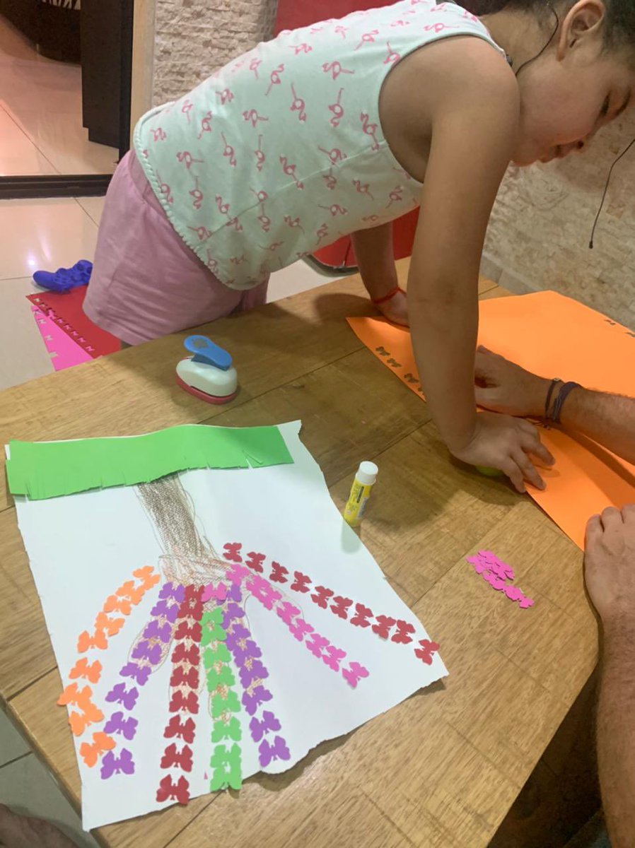 dragonf37676070's tweet photo. Hand craft project @Darineyassine @Hhhsinfo @tbaassiri @AsmaaKHAYAT https://t.co/kKnVmSvuUL