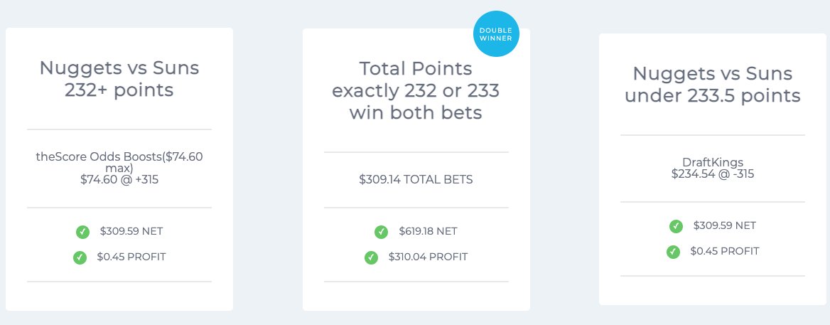 HedgePerfect's tweet image. 🚨🚨#hedgebear alert🚨🚨 @PvtHudson82 doing the dirty work with a hedgebear for the @nuggets vs @Suns game. #hedgeperfect #theScore #DraftKings