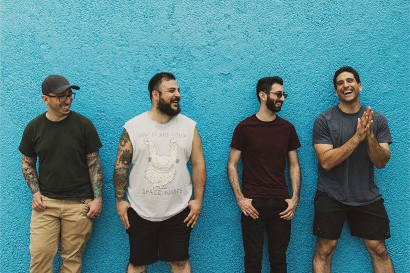 Steven Calco (@stevencalco) on Twitter photo When you accidentally recreate <a href="/Weezer/">weezer</a>โs Blue album. <a href="/upfornothing/">Up For Nothing</a>
๐ธ: <a href="/Steph_Augello/">Stephanie Augello</a> When you accidentally recreate <a href="/Weezer/">weezer</a>โs Blue album. <a href="/upfornothing/">Up For Nothing</a>
๐ธ: <a href="/Steph_Augello/">Stephanie Augello</a>