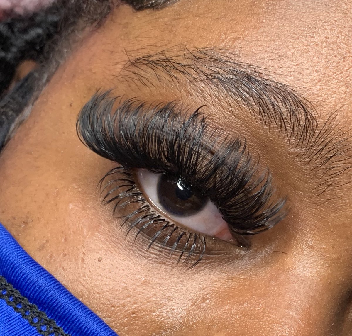 🥰 #dmvlashtech #dclashtech #mdlashtech #valashtech #dmvlashes #dclashes #mdlashes #valashes