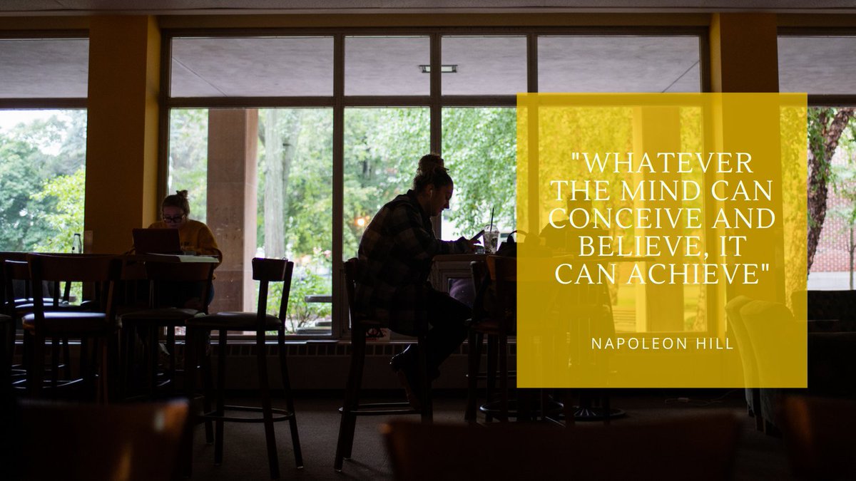 SaintRoseGrad's tweet image. #MondayMotivation #SaintRose