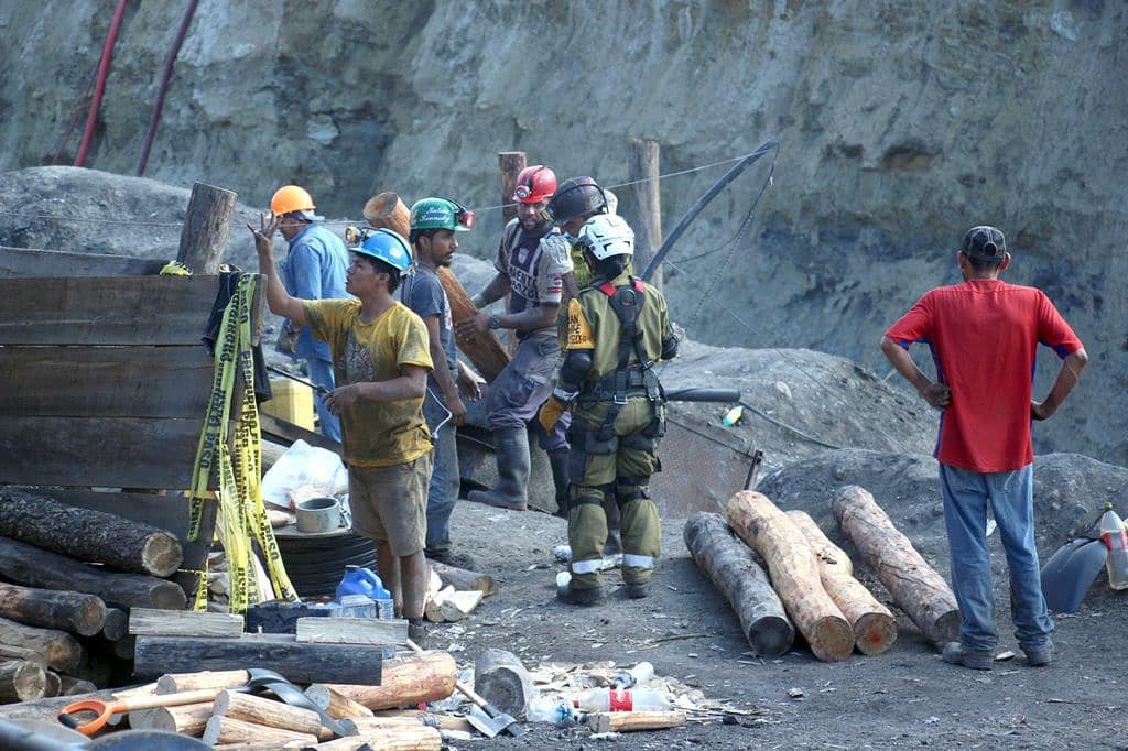 Mineros de Múzquiz no murieron tras desplome de la mina; revelan la causa de muerte 