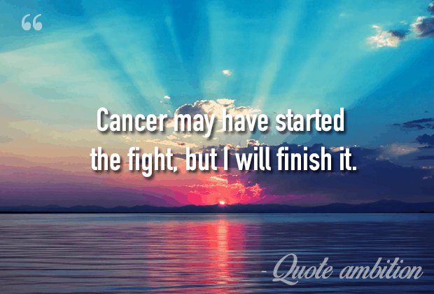 Stevenphoenix40's tweet photo. Dear Cancer 
I hope one day you're just a zodiac sign https://t.co/i2DWvyM8mx