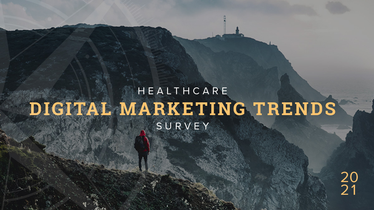 The 2021 edition of our annual Healthcare Digital Marketing Trends Survey is now live! Don't miss the chance to contribute and get an Amazon gift card! #hcmktg #DigitalMarketing #HealthcareSurvey 

info.geonetric.com/acton/fs/block…