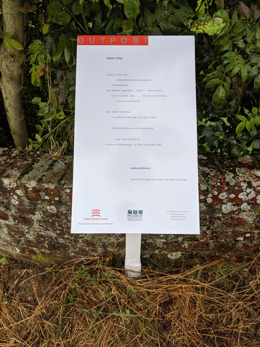 __OUTPOST__'s tweet photo. @motionandrew  OutPost at Stisted  has now ended.
@mmaggie47 Thank you ! https://t.co/6lJ7j4GwCv