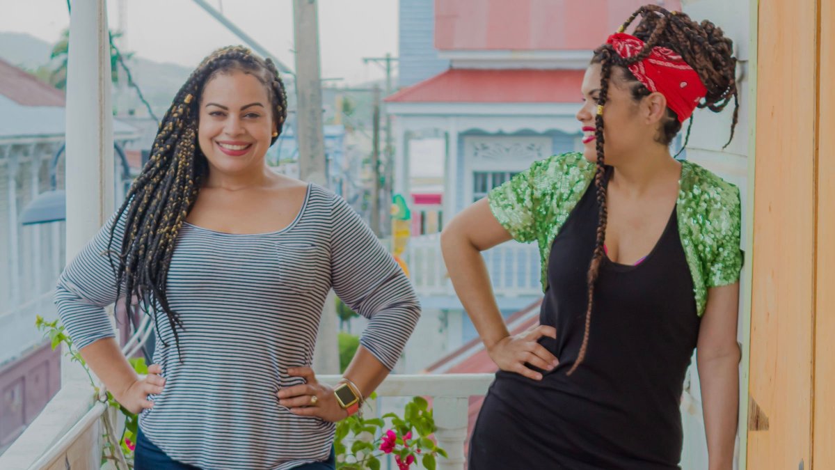 Andre Veloz tweet media