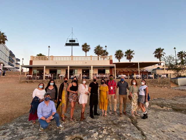 viajandoconmami's tweet photo. .. y es que Chipiona se merece una gran ola💓😉 Encantada de haberos conocido💕
@TurismoChipiona @CadizTurismo @viveandalucia #Chipiona #ChipionaNatural #CádizQuiereVerte https://t.co/1ju1tPEUCQ