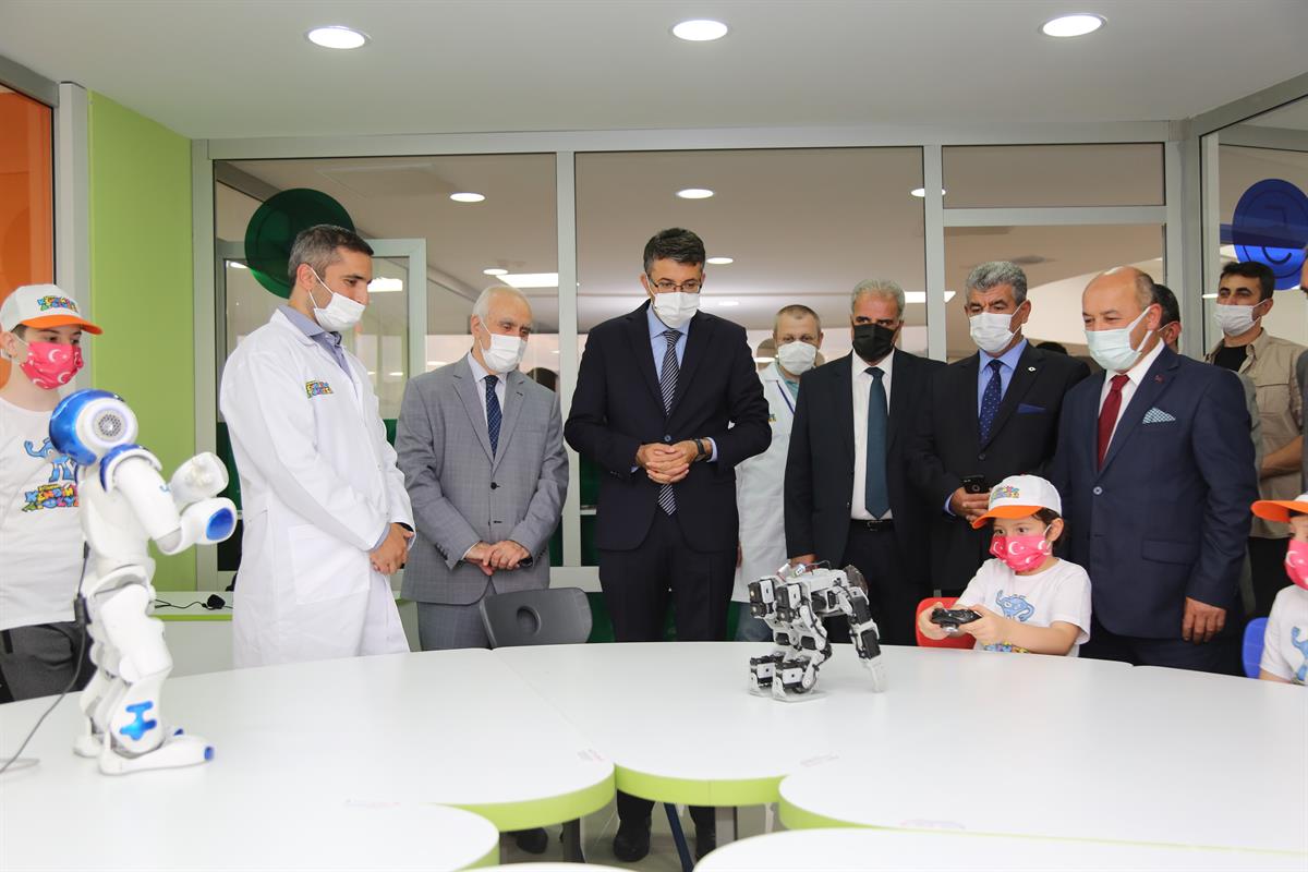 T.C. Kütahya Valiliği tweet media