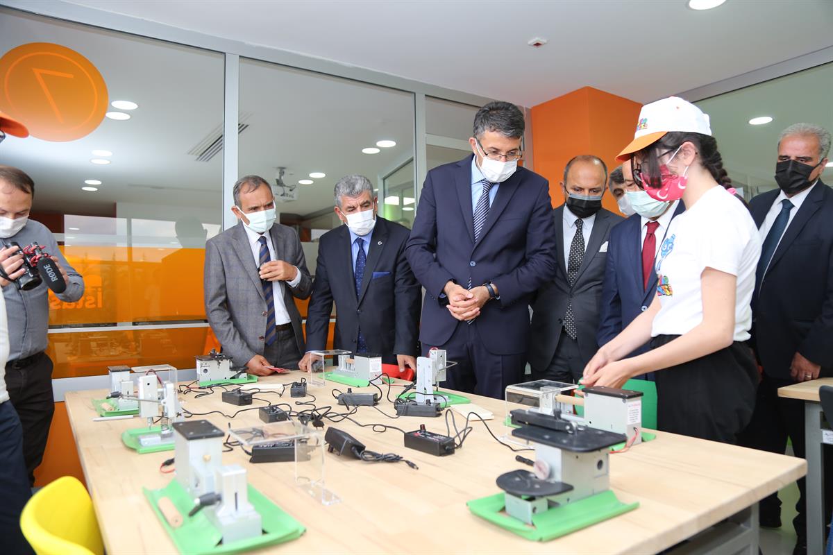 T.C. Kütahya Valiliği tweet media