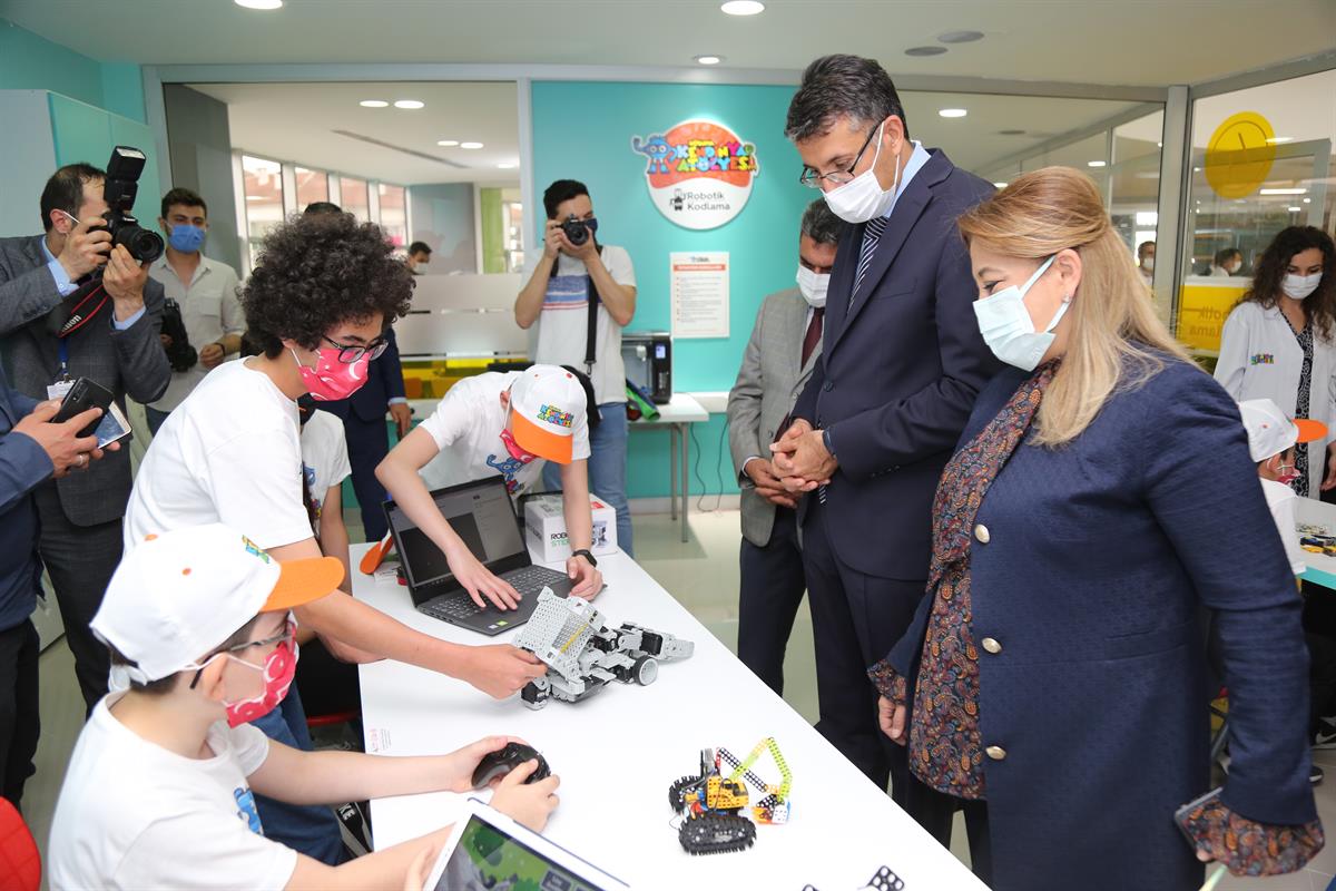 T.C. Kütahya Valiliği tweet media