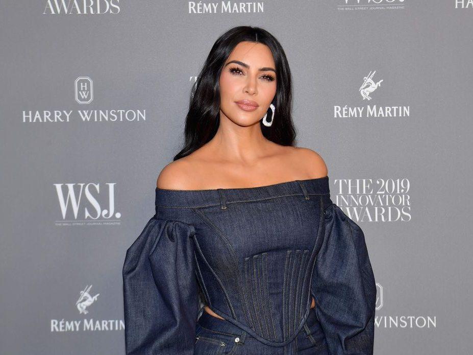 Kim Kardashian says sex tape comments helped process her emotions