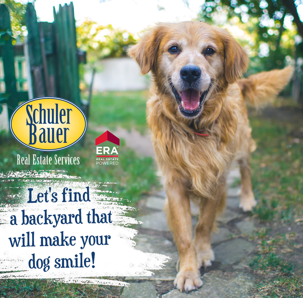 Schuler Bauer Real Estate Services ERA Powered tweet media