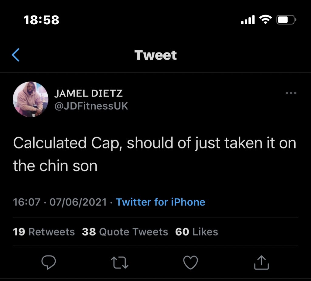 Bluetherapy Twitter Search