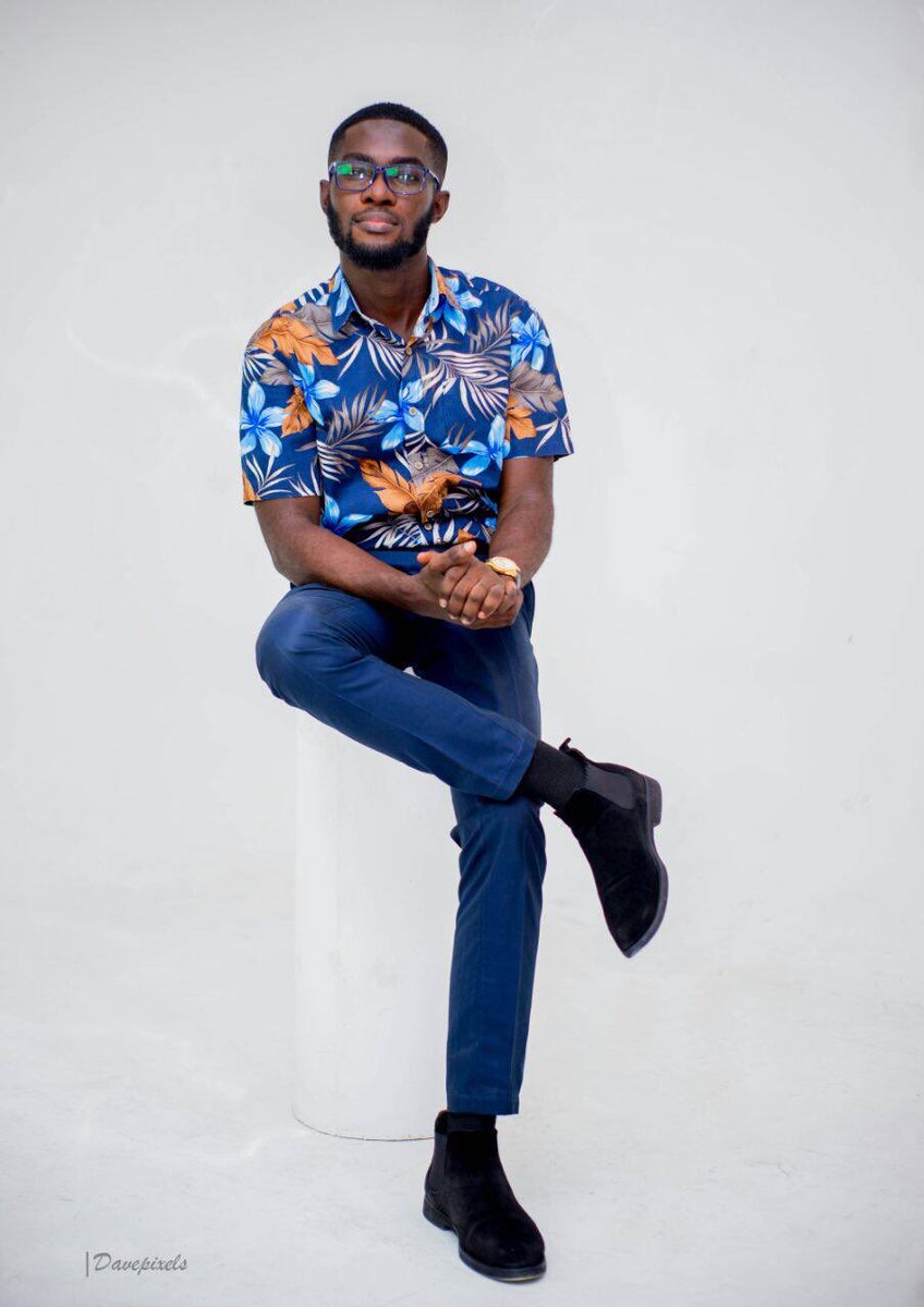 bayclassics_'s tweet photo. Smart shirts still on demand. We dey for you...Just slide in and make use of us.
Price: GHC65
Sizes: S/M/L/XL/XXL

Nationwide Delivery at a Fee 

#MondayMotivaton #smartanddapper #Designshirts https://t.co/LI5CharEZ8