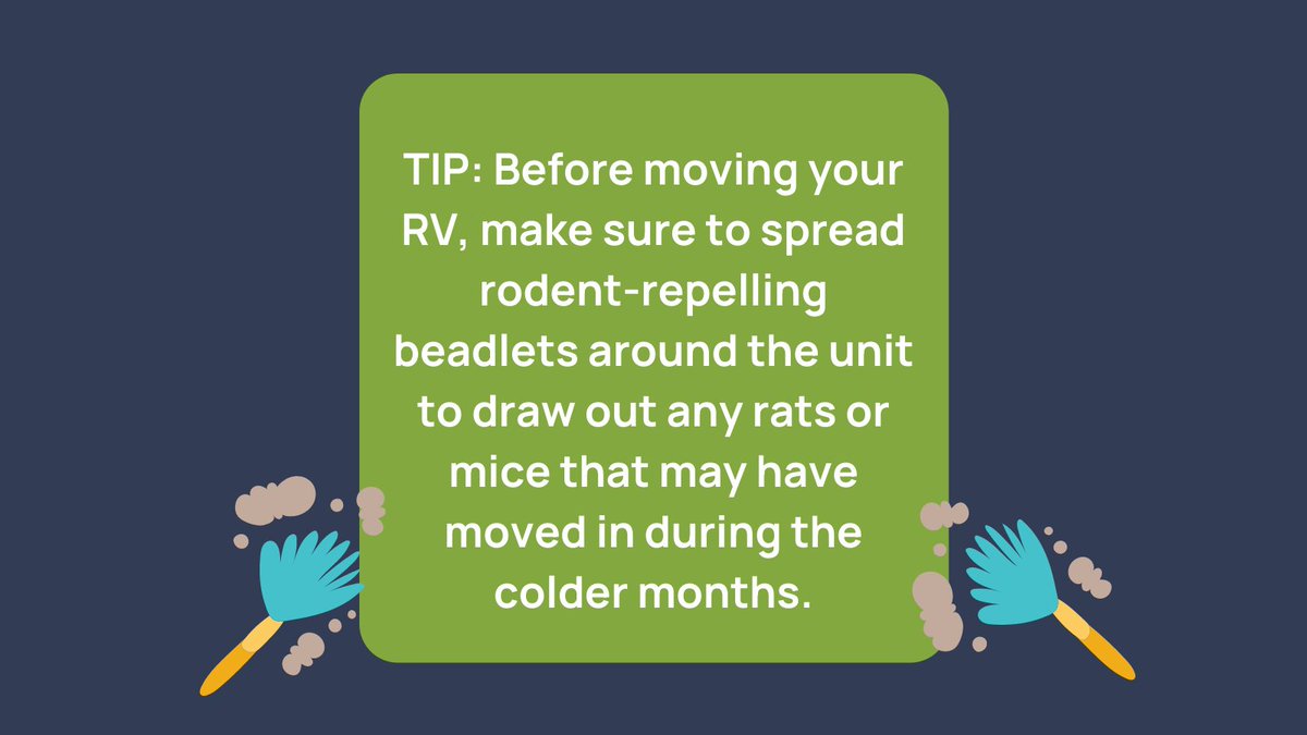 primorvcentre's tweet image. Remember, your RV needs attention even during the summer!
#rvservicing #primorv