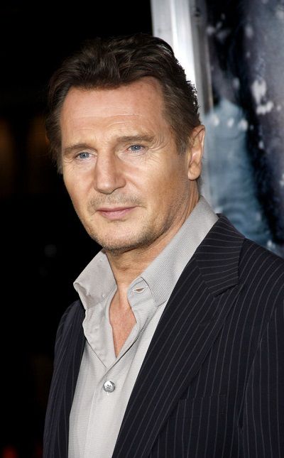 Happy birthday to Liam Neeson! What\s your favourite film with the Northern Irish actor? 