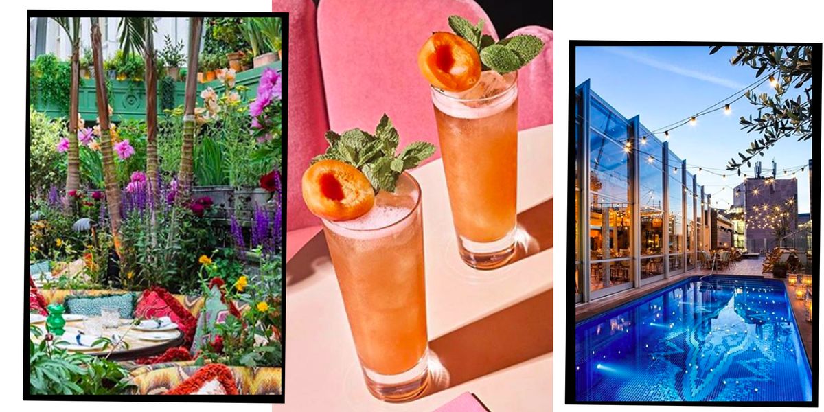 MintPinkEvents's tweet photo. Just in case this is something you need! 30th Birthday Ideas To Help You Throw A Shindig: https://t.co/FglnvPbJNg via @ELLEUK 

#30thbirthday #birthdayparty https://t.co/eCQFiW7Vos
