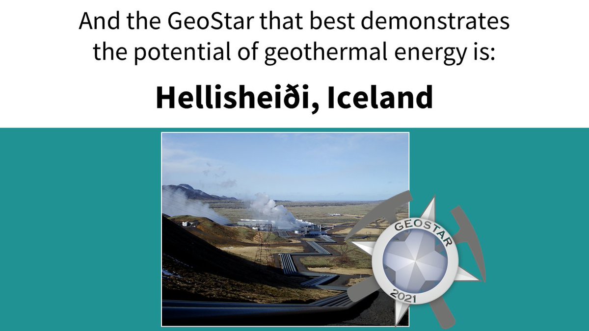 Geoscience, Policy and Society 2021 tweet media
