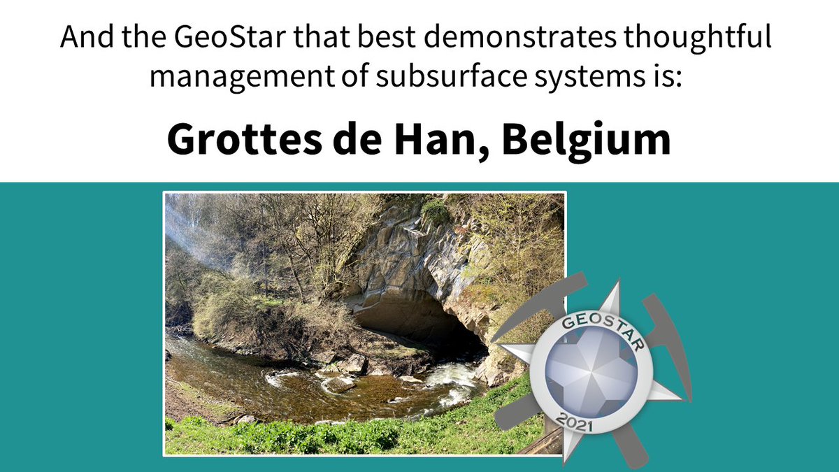 Geoscience, Policy and Society 2021 tweet media