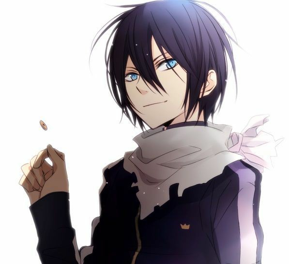 NORAGAMI AWARDS! tweet media