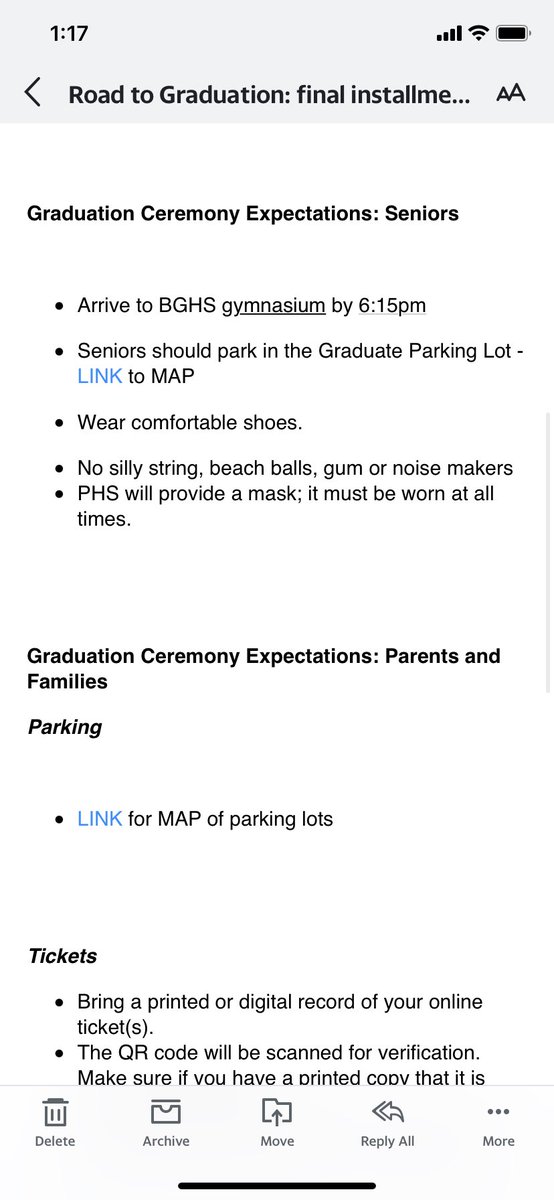 PHS Boosters tweet media