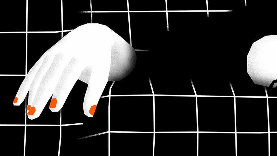 StephenNPrice's tweet photo. “Six to Six is a sort of road movie taking place indoors, pacing the seam between wakefulness and sleep, reality and imagination."

Follow #director #animator @netacohen_og deep into her #festival hit #shortfilm.

Watch here: https://t.co/8FjUOyOEqc
#animation @stash_magazine https://t.co/TozAVWYTzl
