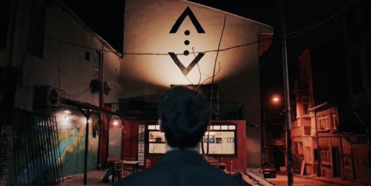 #cukur لقد تركنا قلبنا ف بعض لحظات الوداع💔.