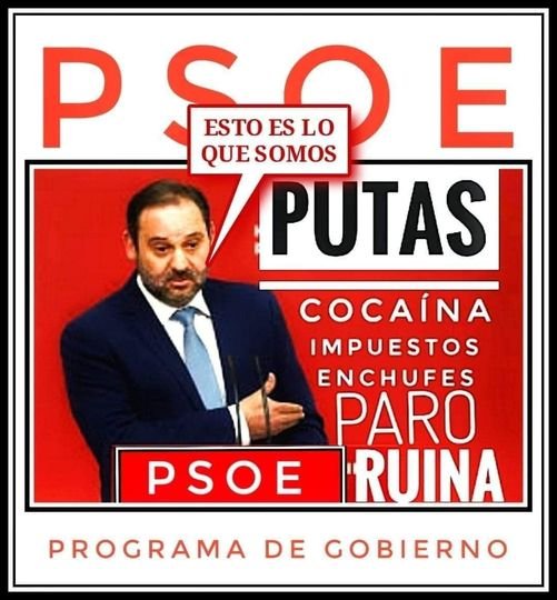 #GobiernoDimisión