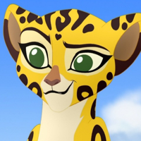 Fuli The Fastest tweet media