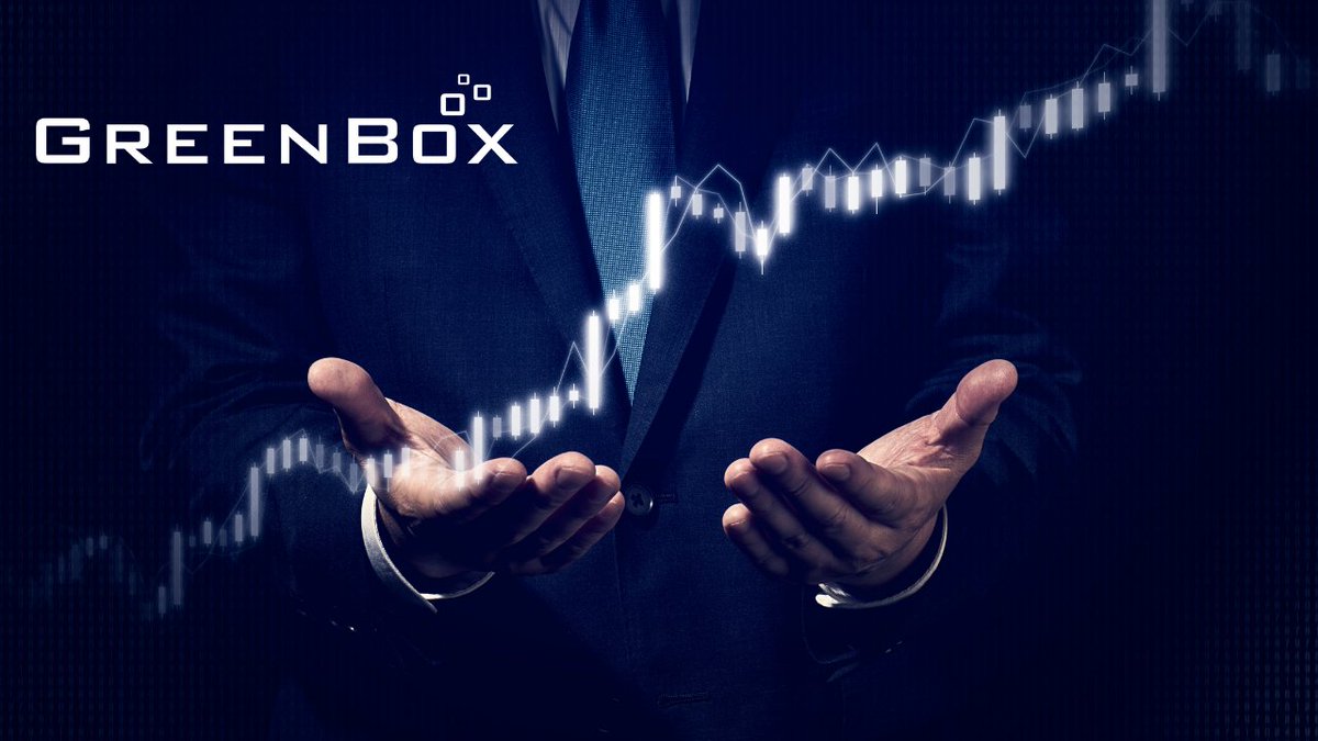 GreenBox_POS's tweet image. @GreenBox_POS (@NASDAQ: $GBOX) is set to join the broad-market Russell 3000 Index on June 28 as part of the Russell indexes annual reconstitution, according to a preliminary list of additions posted June 4.
 
finance.yahoo.com/news/greenbox-…