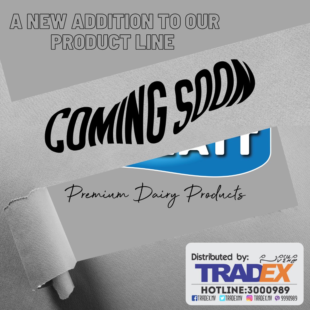 tradexMV's tweet photo. COMING SOON! https://t.co/f7vLjCtz3U