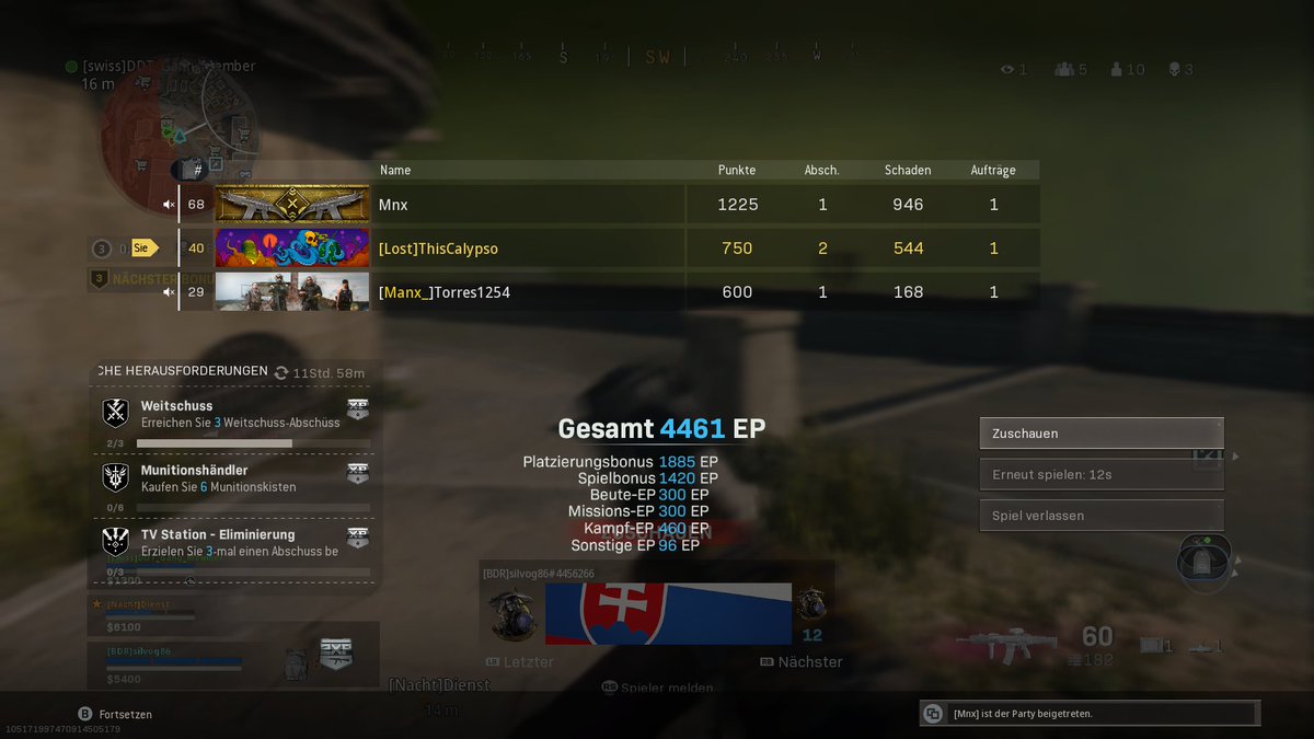 StayCalypso's tweet photo. Just some Games from the last night stream 😈🔫
@ManxManninGames @Torres1254 @EvilBarnOwl
#XboxShare #Xbox #gaming #Twitch #Warzone #COD https://t.co/GFoX5kWKeg