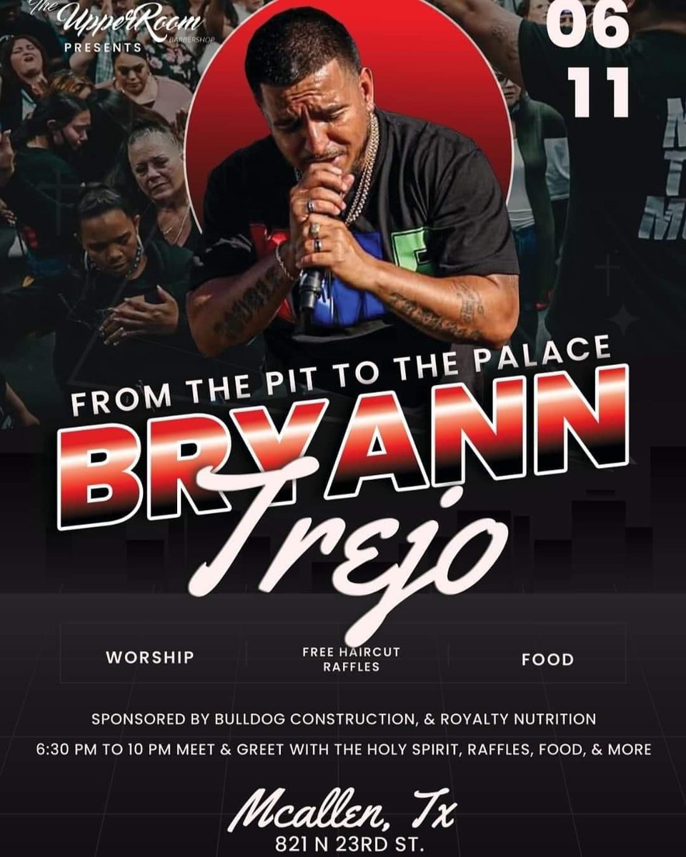 956blessed's tweet photo. This Friday!!!! https://t.co/zY25zcMKni