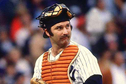 Happy Heavenly Birthday to Thurman Munson  