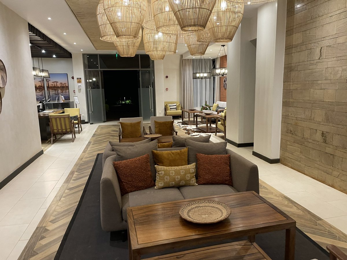 RobertAlai's tweet photo. The #UlwaziPlace in Kitisuru is so well done. 

Check it out. 

You can’t buy taste. https://t.co/3t29PS8R3L