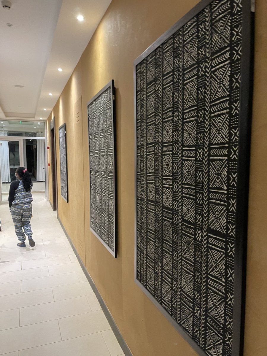 RobertAlai's tweet photo. The #UlwaziPlace in Kitisuru is so well done. 

Check it out. 

You can’t buy taste. https://t.co/3t29PS8R3L
