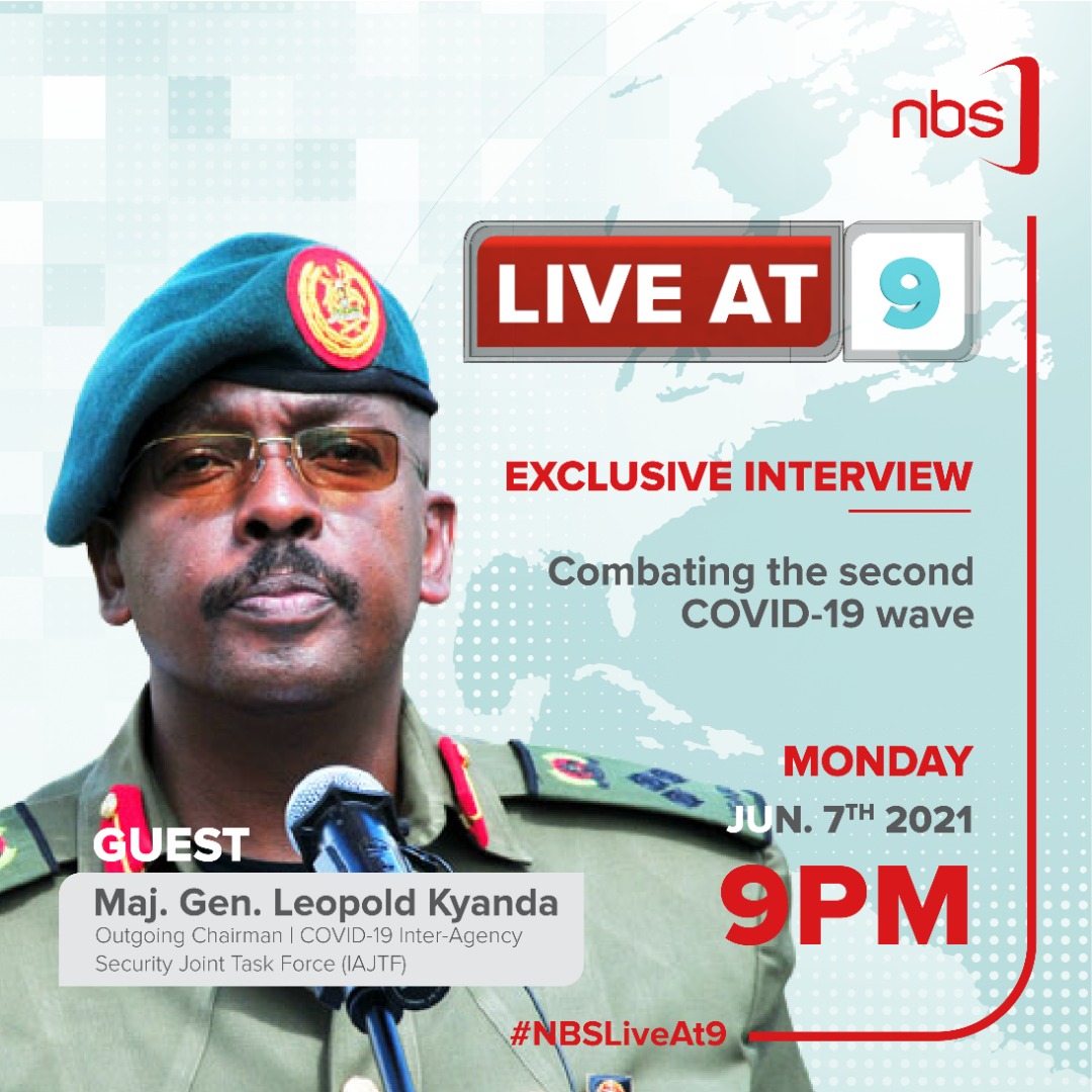 Kin Kariisa🇺🇬 on Twitter: 