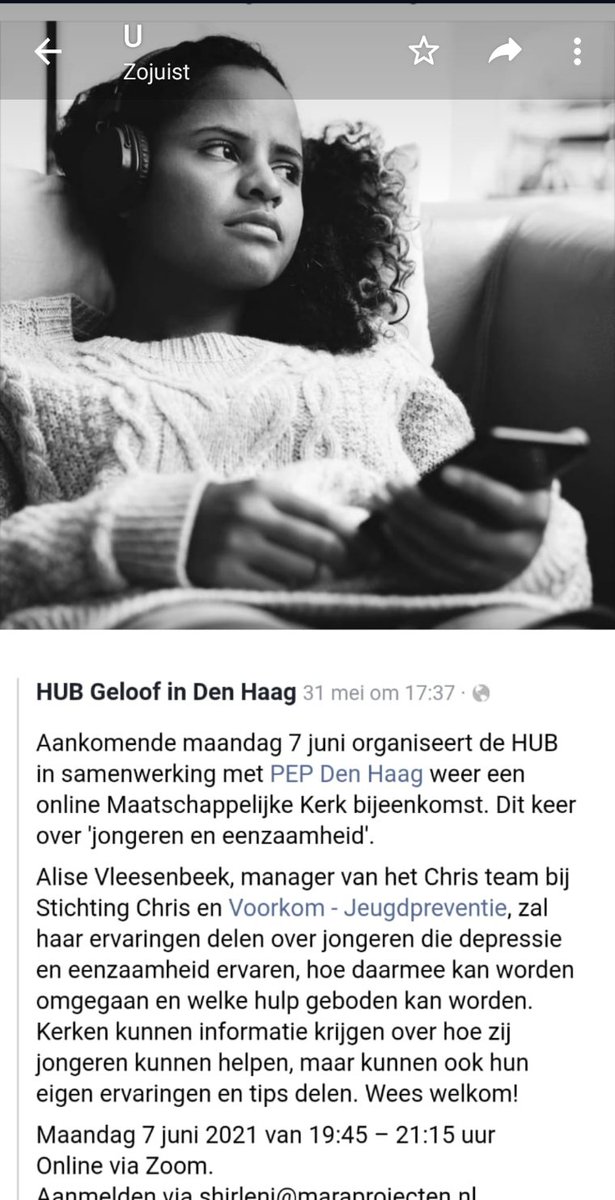 We zijn begonnen met de #maatschappelijkekerk. Veel vragen uit kerken over bereiken van jongeren die met eenzaamheid te maken hebben. Met <a href="/PEPDenHaag/">PEP Den Haag</a> en #Chris Internationale en migrantenkerken in #DenHaag.