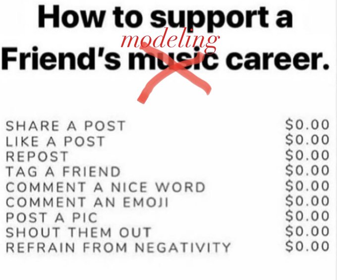 Support my content creation for #free - AND treat yourself too, when you get your #freestuff on my #of<a href="/tag/free"class="tags">#free</a><a href="/tag/of"class="tags"><span>#of</span></a><a href="/tag/freestuff"class="tags"><span>#freestuff</span></a>