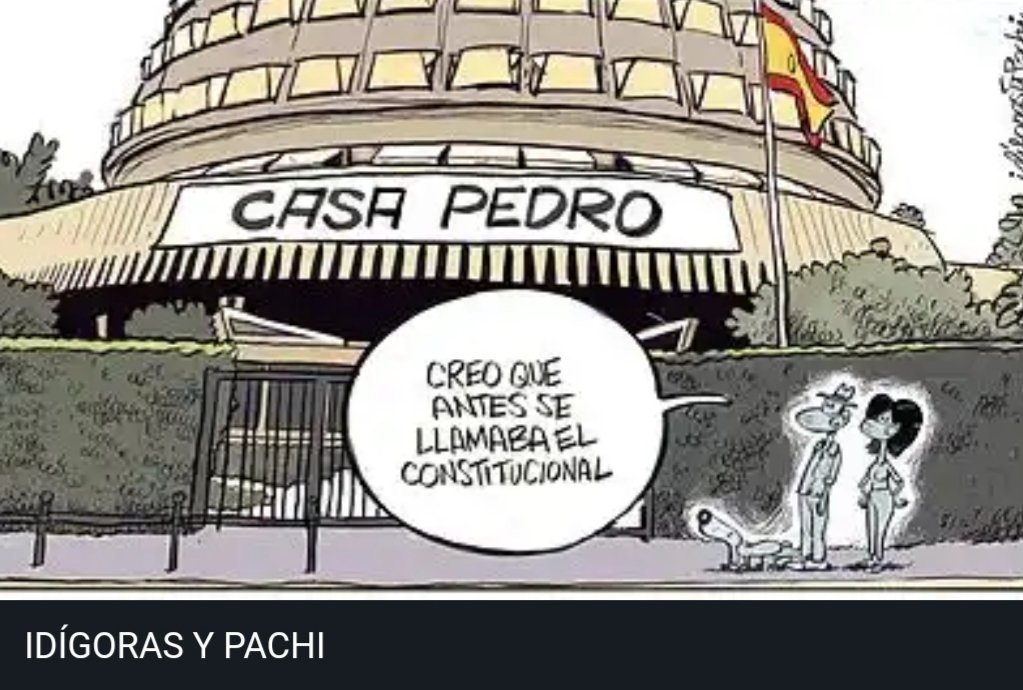 #GobiernoDimisión