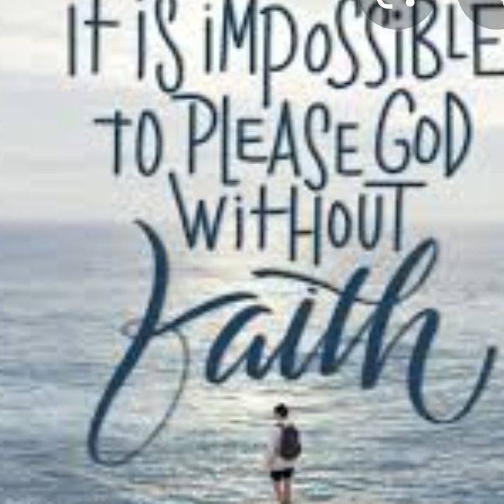 FaithInMee1's tweet image. Believe That!!