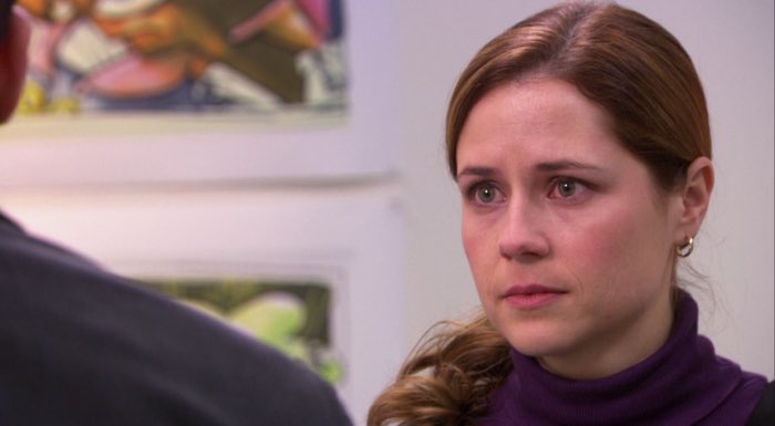 OfficeMemes_'s tweet photo. this office scene will forever have a special place in my heart https://t.co/JDp1AVemFN