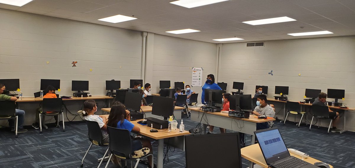 ytarango12's tweet image. #AVIDExcel summer boost has blasted off! #TeamGalaxy @AVIDlady_odessa @ECISD_AVID4ALL @EctorCountyISD @LizAAvila93 @CrockettColts @NimitzMiddle @EctorPrep @NormaRRodrigue2